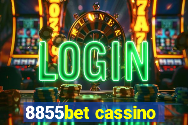 8855bet cassino
